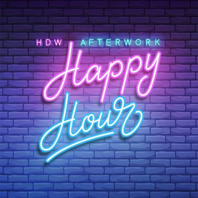 HDW Afterwork Happy Hour Vol. 3