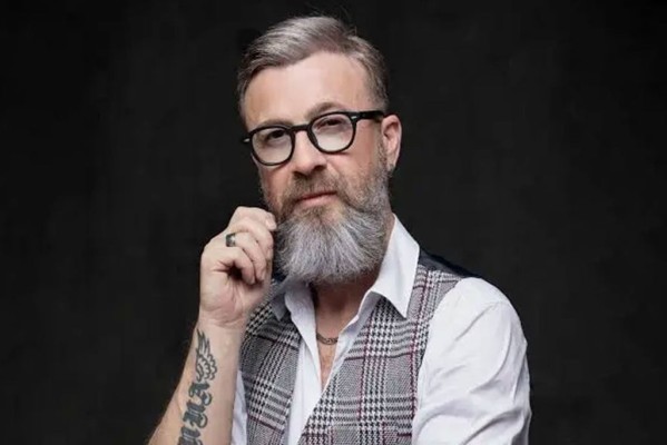 Marco Masini - PALASPORT 2026