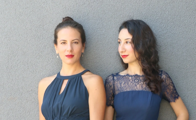 Duo Giannoni-Suflyan – Mujeres no escuchadas