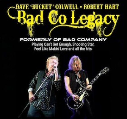Bad Company Legacy