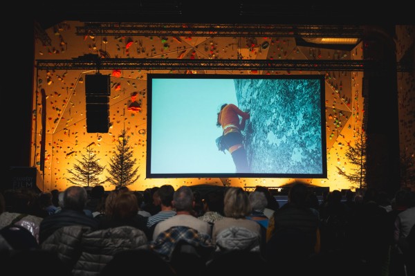 Champéry Film Festival