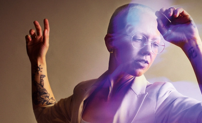 STEFANIE HEINZMANN