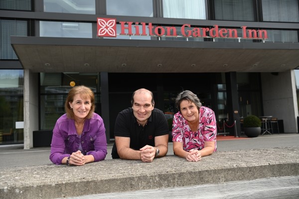 1. Limmattaler Tischmesse «Tisch & Talk 2027»