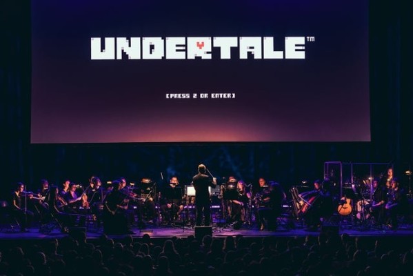 UNDERTALE