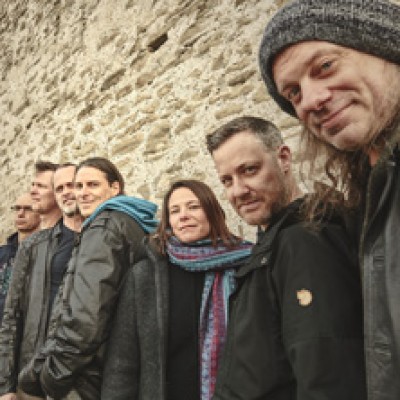 CRAZY DIAMOND – The Pink Floyd Tribute