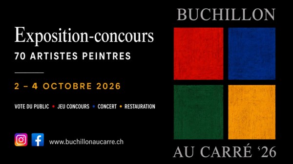 Buchillon au Carré
