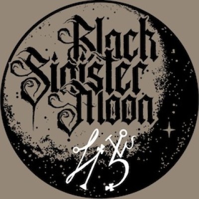 Black Sinister Moon vol.4