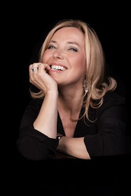 Simone Solga - "Sie kennen mich" | Concert Seating