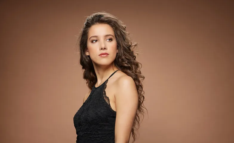 Alma Naidu (DE)