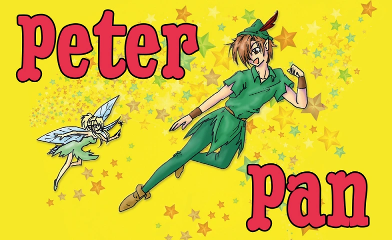 Peter Pan