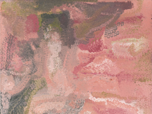 Exhibition: Emily Kam Kngwarray
