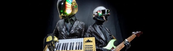 DaftenPunk - live