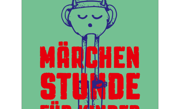 Märchenstunde