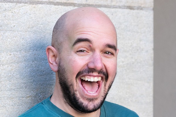 Renato Kaiser - brand new program!