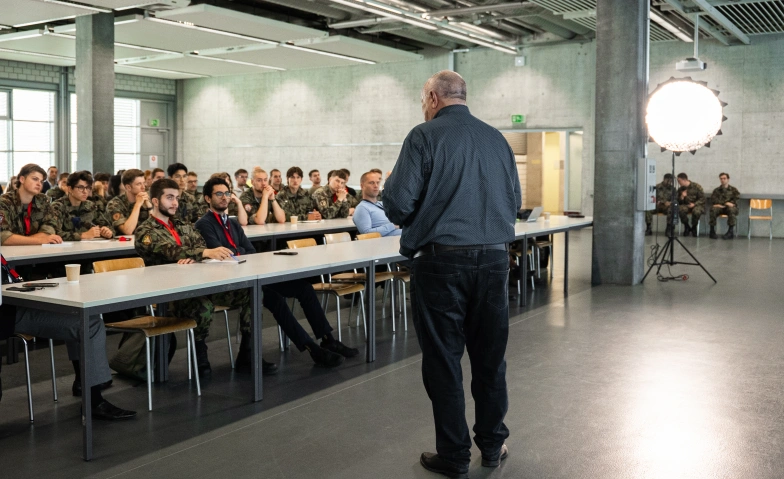 Combat & Disaster Medicine Symposium 2026