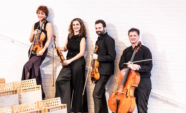 STREICHSEXTETT . Klassikfestival am Greifensee