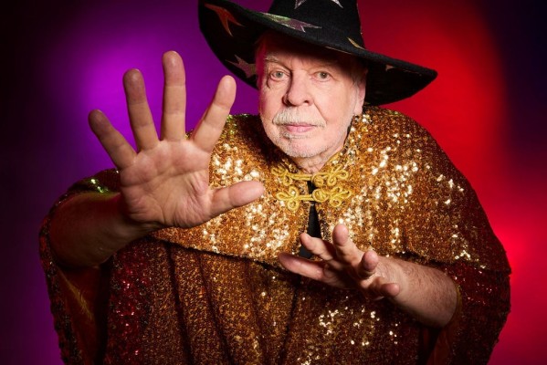 Rick Wakeman