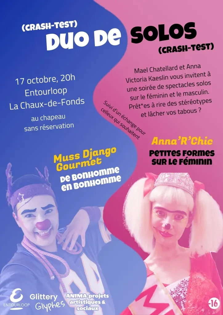 De Bonhomme en Bonhomme