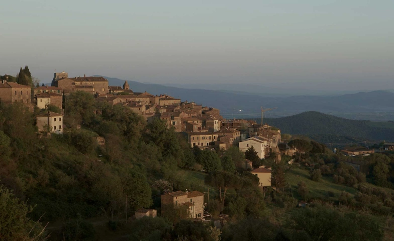 CH-Dok-Film: Tatti, paese di sognatori