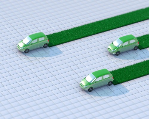 3er Simposio «Electromovilidad en Municipios y Empresas»