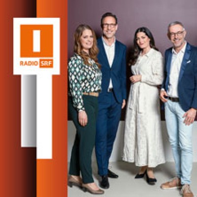 «Persönlich» - the anniversary broadcast
