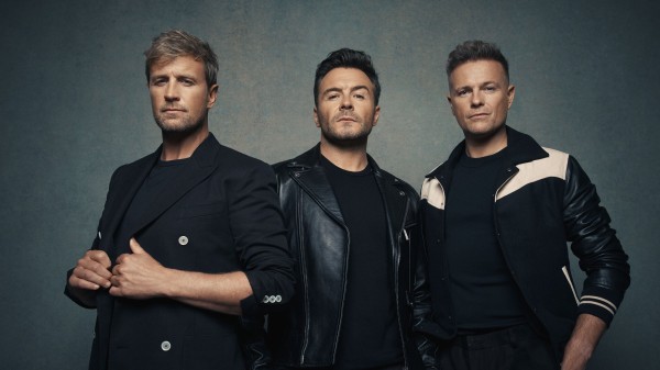 Westlife 25 - La gira mundial del aniversario