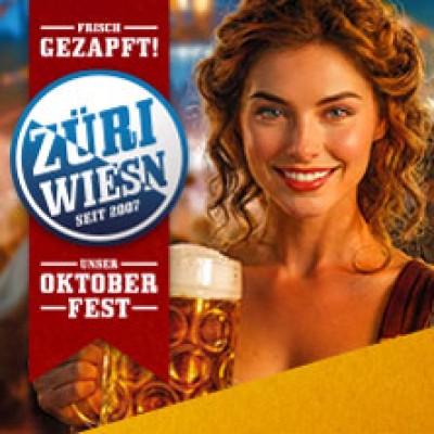 20th Züri-Wiesn