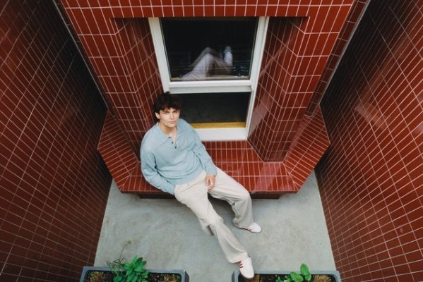 Benjamin Steer