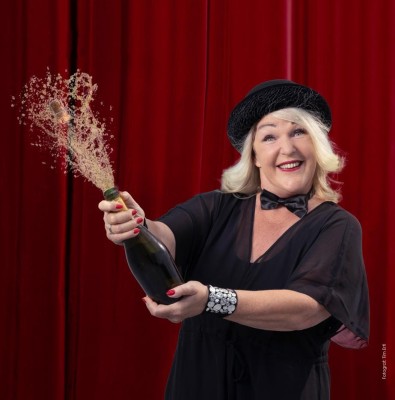 Highlights with Barbara Balldini