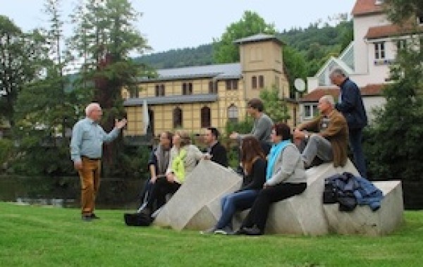 City Historical Tour