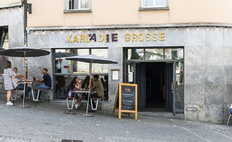 Es gibt mehr als nur eine Zukunft