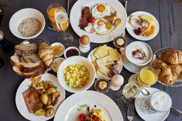 Sunday Brunch