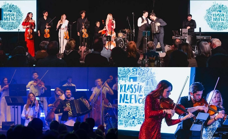 RotaryKlang Neujahrskonzert