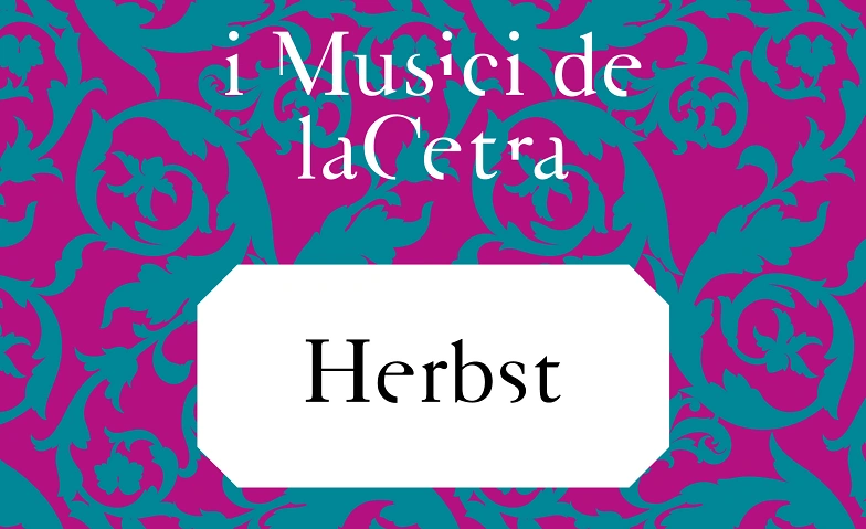 Kammermusik in der Dorfkirche Kleinhünningen: Herbst