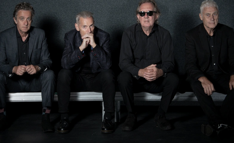 DR. FEELGOOD