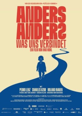 ANDERS ANDERS - LO QUE NOS UNE
