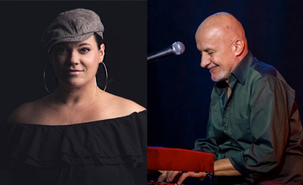 2nd Friday con Cathryn Lehmann & Michael Dolmetsch