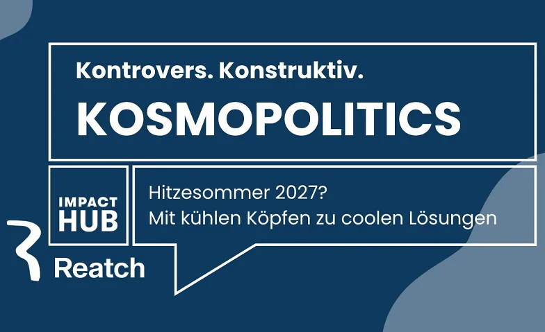 Kosmopolitics x Reatch