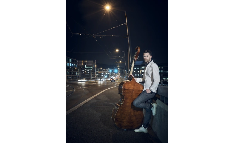 ArtLändler - Pirmin Huber Swiss Folk feat Stereo Kulisse