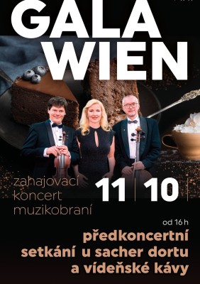 Gala Wien