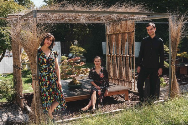Excursion - A Journey Through the Worlds of Classical, Jazz, and Folk Music