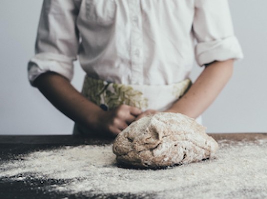 Bread Baking Course