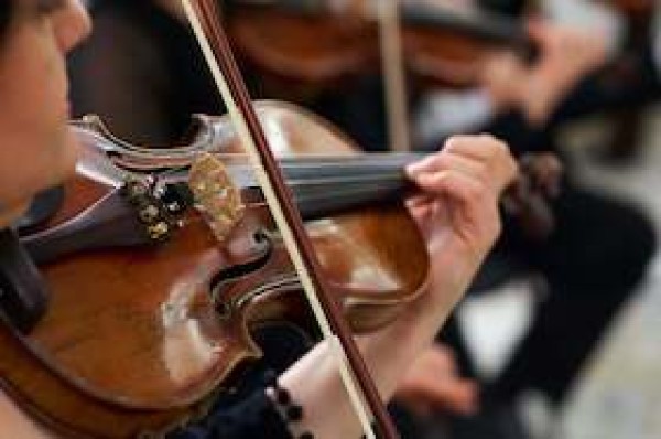 Vivaldi - The Four Seasons