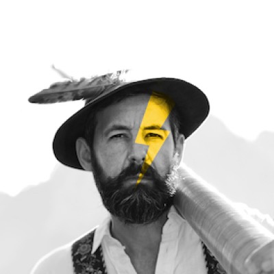 Loisach Marci - Alphorn-Techno (Live Concert)