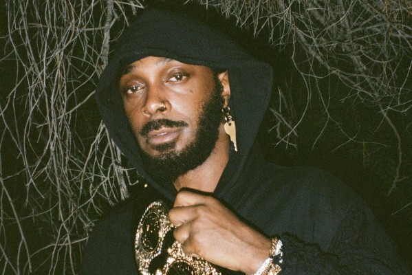 JPEGMAFIA - ‚Experimental Rap‘ Tour