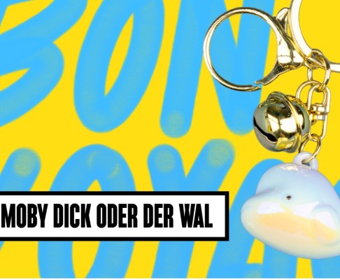 MOBY DICK O EL BALLENA - Bühnen Bern