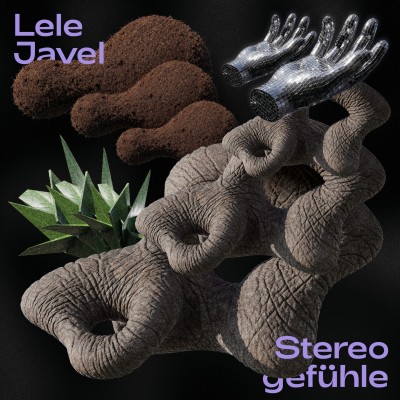 Record Release «Stereogefühle»