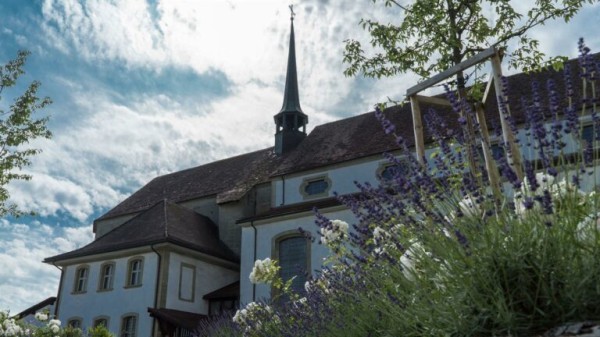 Musical Vespers – Martin Schmid SJ (1694–1772)
