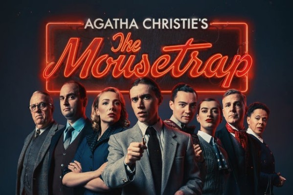 The Mousetrap