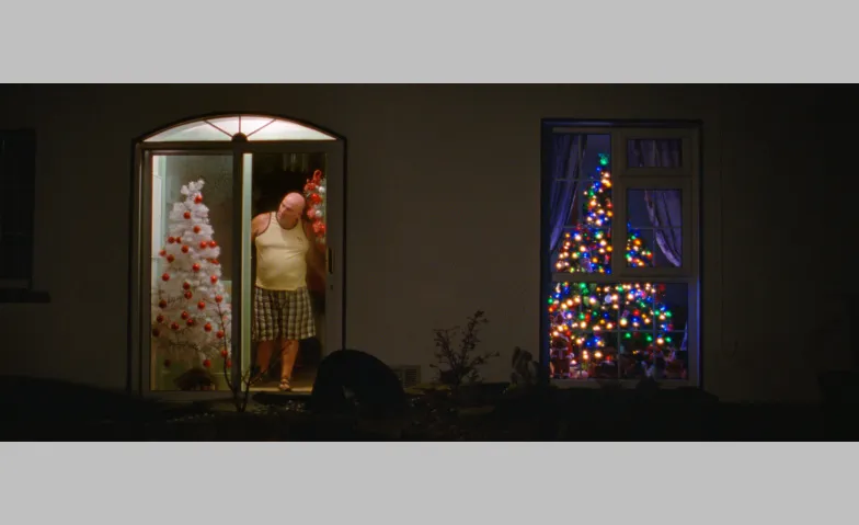 So This Is Christmas